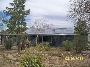 60890 Napa Rd, Landers, CA 92285