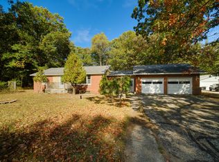 722 Wall St, Manistee, MI 49660