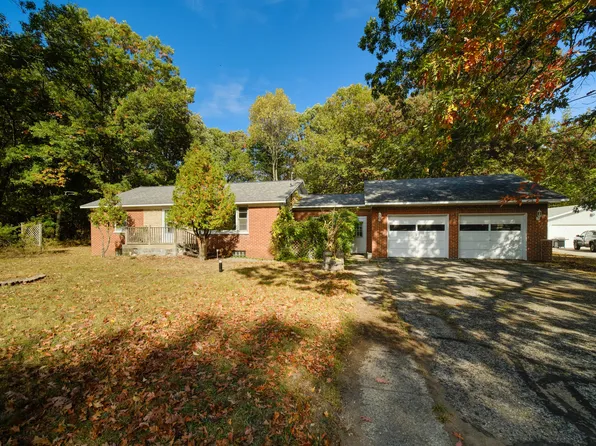 722 Wall St, Manistee, MI 49660