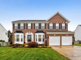 8878 Tenbury Ct, Bristow, VA 20136