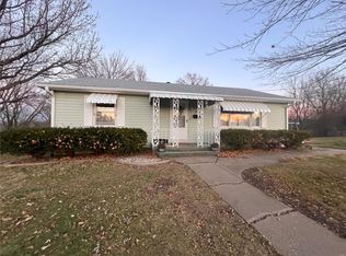 1730 Booker St, Hannibal, MO 63401