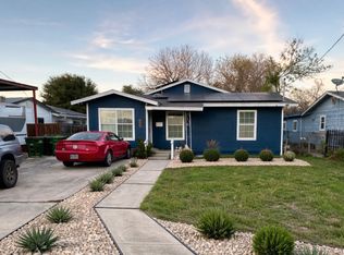 223 Continental Ave, San Antonio, TX 78228