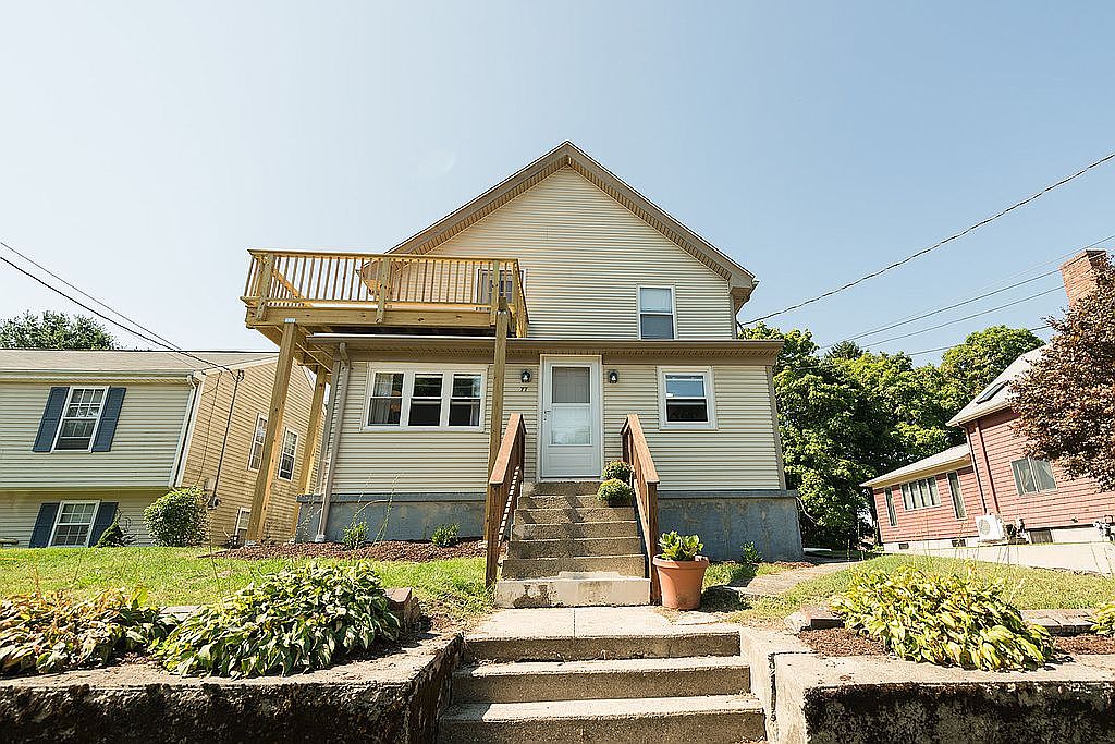 77 Spruce St, North Attleboro, MA 02760 Zillow