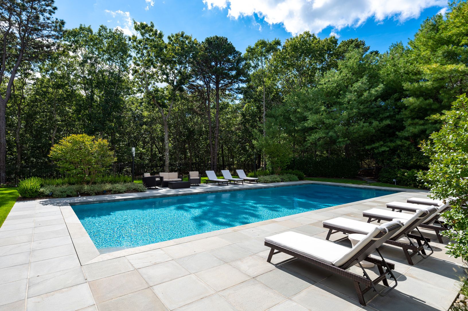 Bluestone Patios