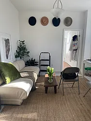 Rented by The Agency