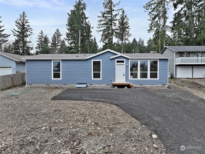 971 NE Larson Lake Road, Belfair, WA, 98528
