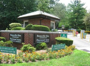 28 Bronxville Glen Dr APT 4, Bronxville, NY 10708