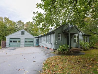 76 Ray Rd, Wrentham, MA, 02093