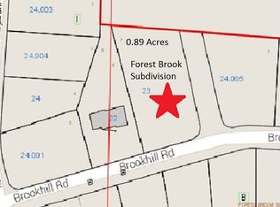 2305 Brookhill Road, Dothan, AL 36301