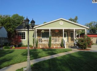 3203 N Walnut St, Hutchinson, KS 67502