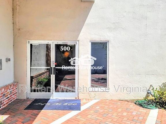 3rd image of 500 Granby St Unit 3F