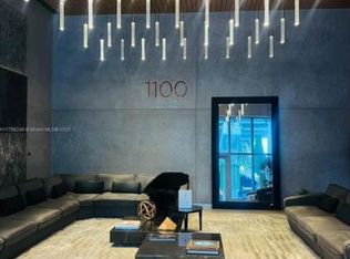 1100 S Miami Ave #2802, Miami, FL 33131