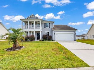 336 Lochmoore Loop, Myrtle Beach, SC 29588