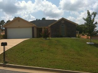 1805 Cumbaa Ct, Columbus, GA 31907