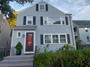 10 Stow Rd FLOOR 2, Mattapan, MA 02126