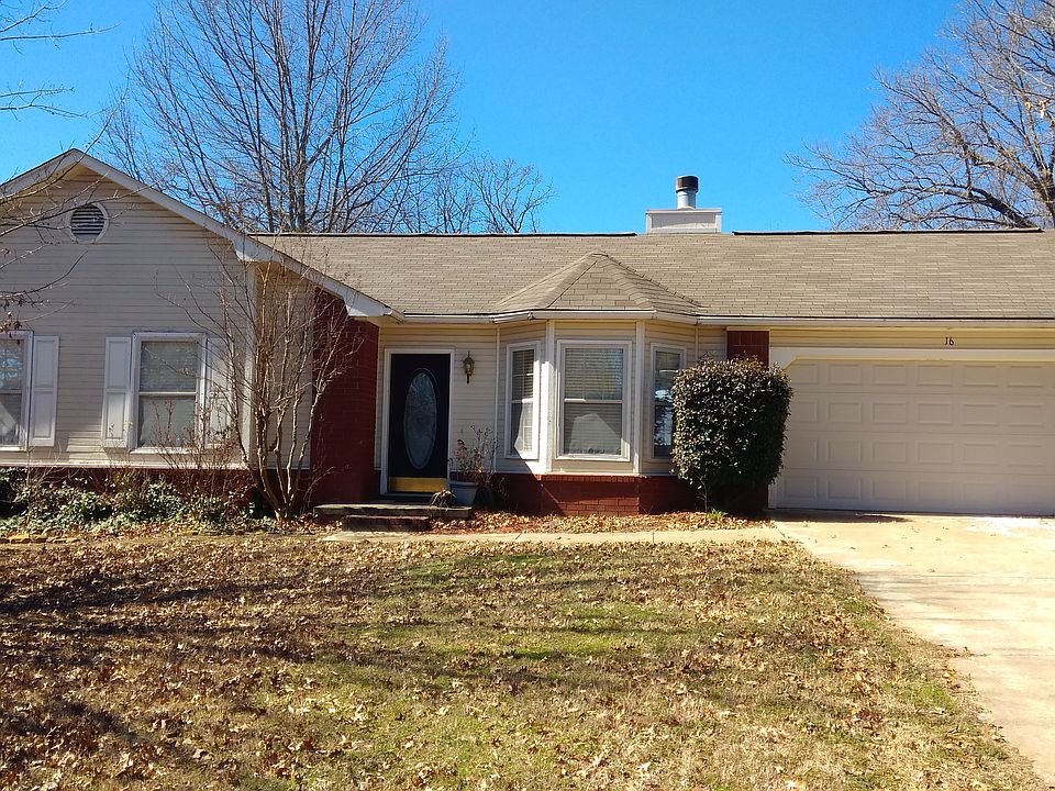 16 Easley  Loop Greenwood 