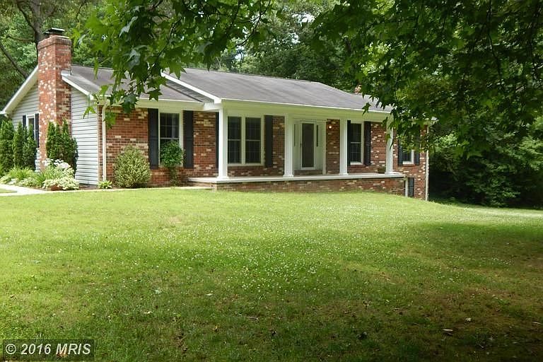 1st image of 26331 Forest Hall Dr