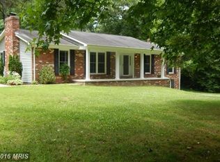 26331 Forest Hall Dr, Mechanicsville, MD 20659
