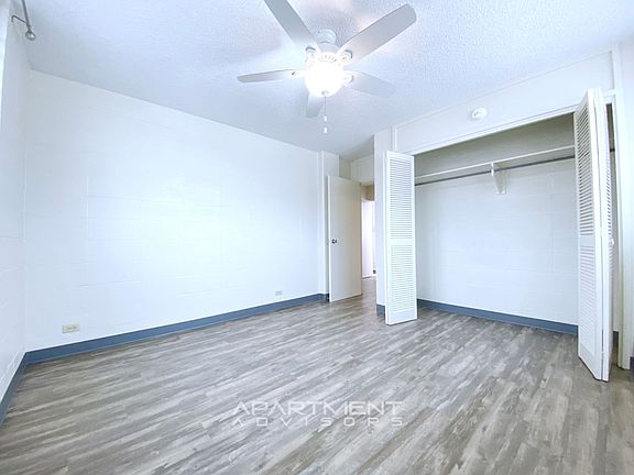 4th image of 412 N Kuakini St APT 301