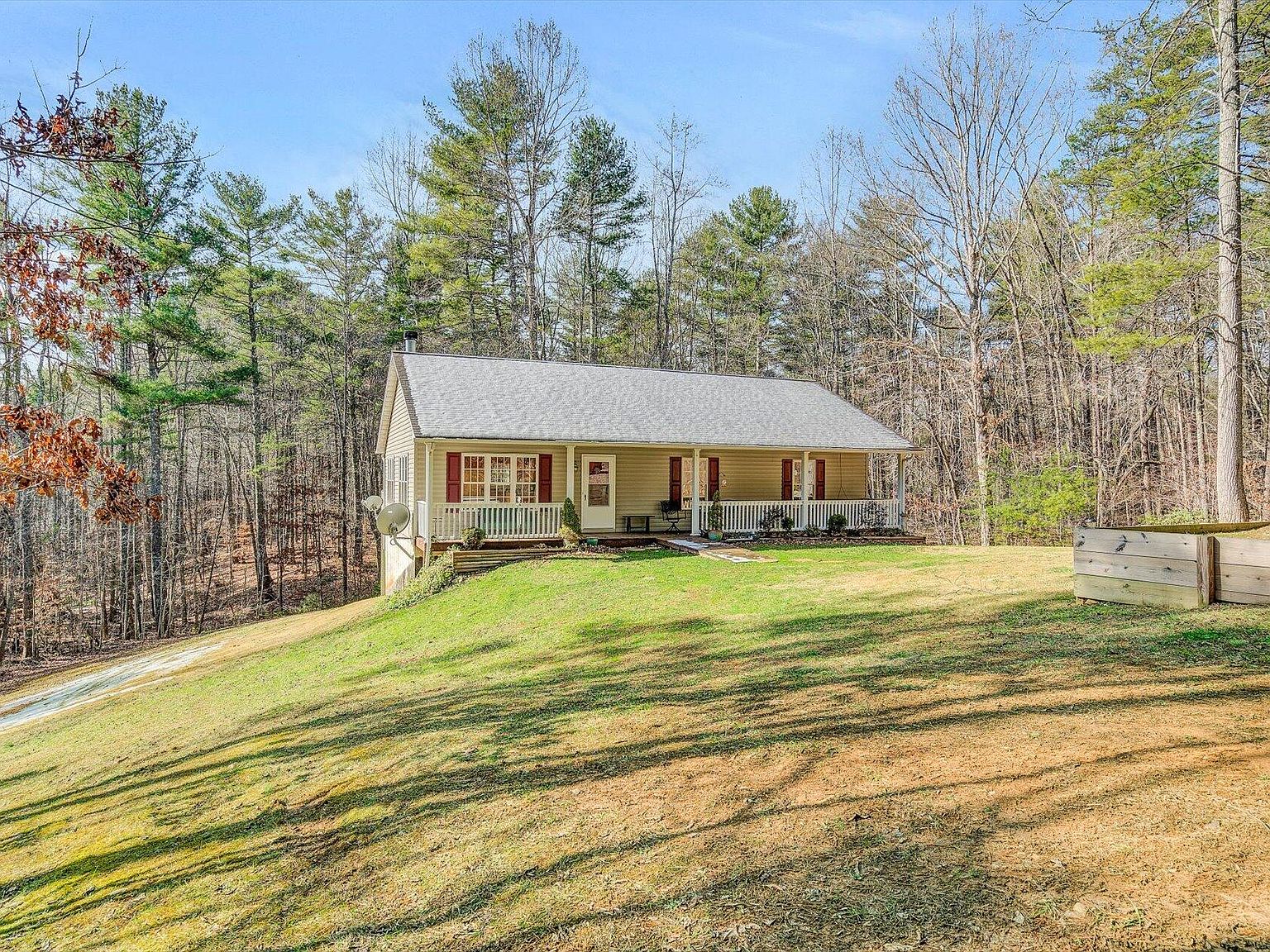 770 Claybanks Dr, Callaway, VA 24067 Zillow