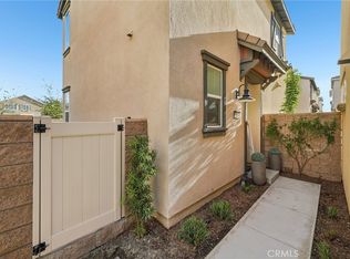 3267 S Cantona Paseo, Ontario, CA 91762