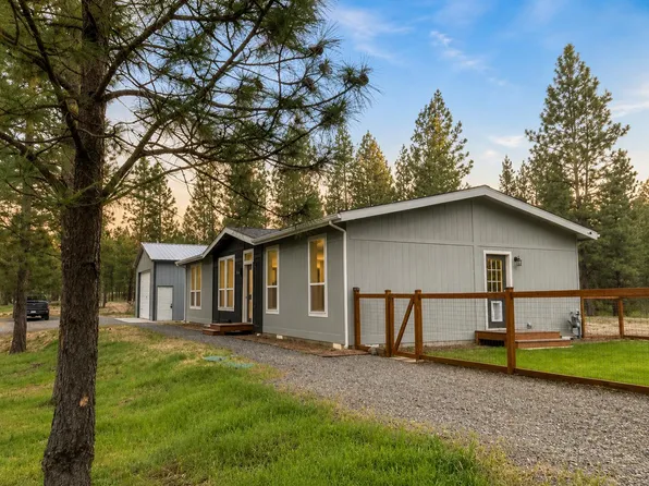 1325 Sommer Way, Kettle Falls, WA 99141