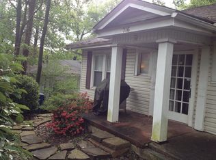 716 Barton Ave, Chattanooga, TN 37405