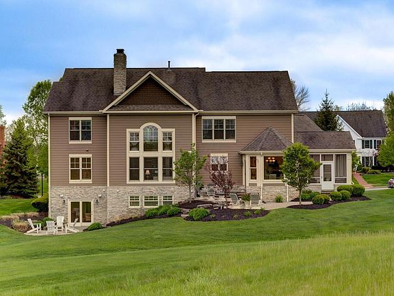 3rd image of 7870 Tartan Fields Dr