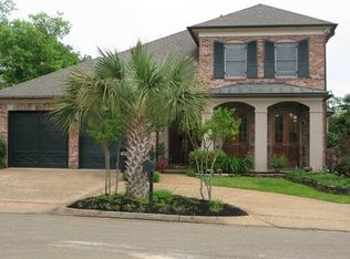 152 Summers Bay Dr, Ridgeland, MS 39157