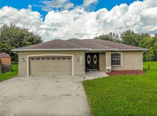 31909 Tally Ho Ln, Zephyrhills, FL 33543