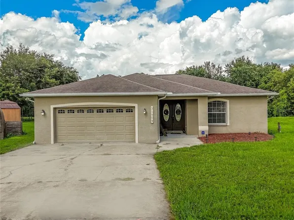31909 Tally Ho Ln, Zephyrhills, FL 33543