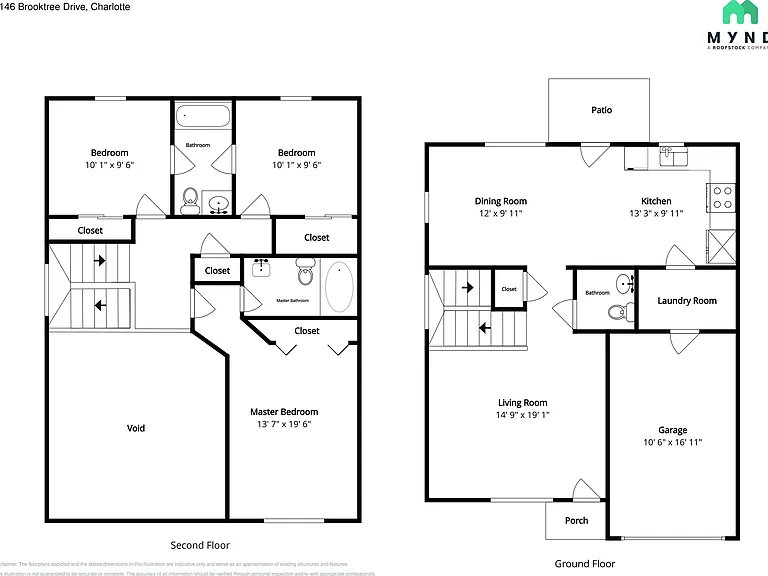 5146 Brooktree Dr — Photo 19