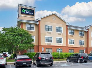 Columbia - Columbia 100 Parkway, Columbia, MD 21045