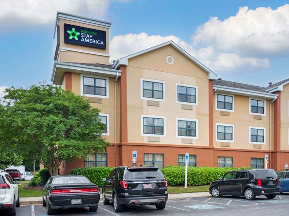 Columbia 100 Parkway