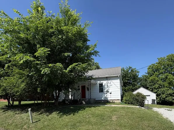 1302 S Ann St, Kirksville, MO 63501