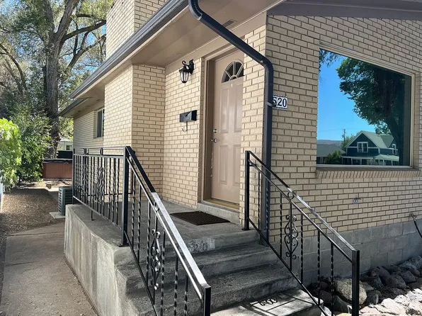 520 12th St, Elko, NV 89801