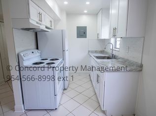 1505 SW 2nd St #103, Fort Lauderdale, FL 33312