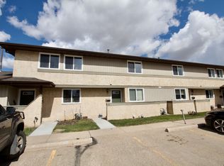 8930 99th Ave #95, Fort Saskatchewan, AB T8L 3L1