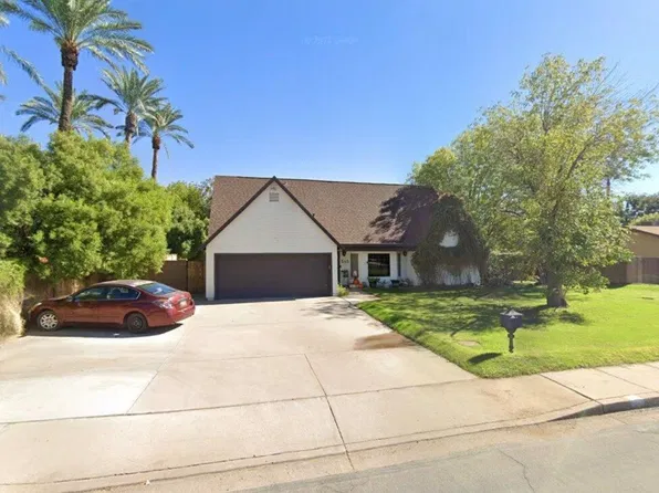 555 N Date, Mesa, AZ 85201