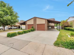 4719 S Cathay Cir, Taylorsville, UT 84123