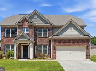 385 Hinton Chase Pkwy, Covington, GA 30016