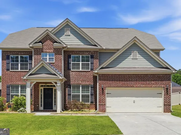 385 Hinton Chase Pkwy, Covington, GA 30016