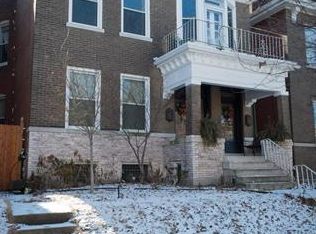 3640 Humphrey St, Saint Louis, MO
