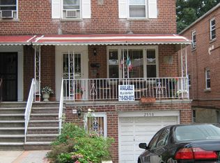 2558 Fish Ave, Bronx, NY 10469