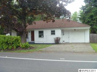 3252 Hyacinth St NE, Salem, OR 97301