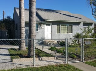 1184 Chestnut St, San Bernardino, CA 92410