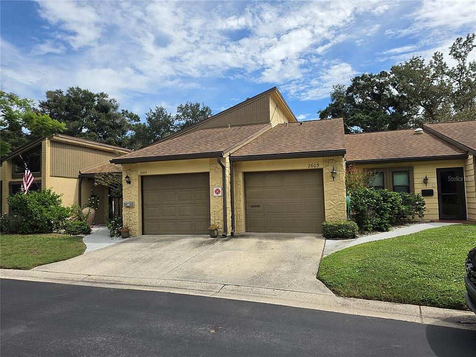 1st image of 2101 SUNSET POINT ROAD #2603