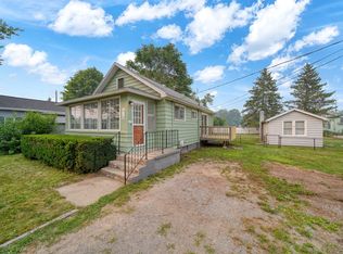 414 Napoleon Rd, Michigan Center, MI 49254