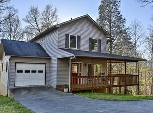 238 Beaveridge Dr, Marion, NC 28752