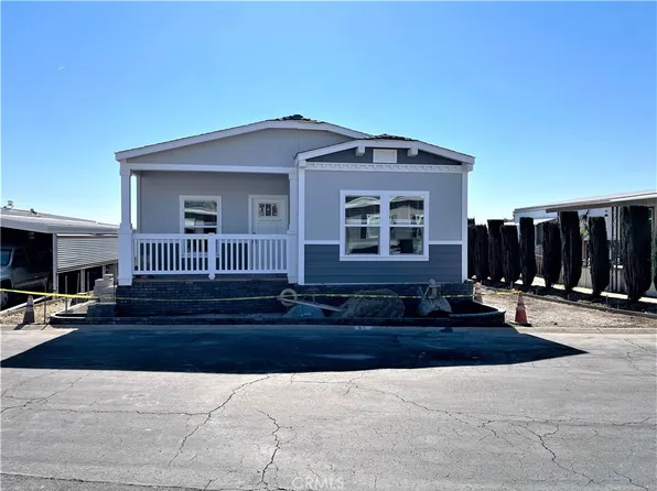 9800 Baseline Rd Space 61, Alta Loma, CA 91701